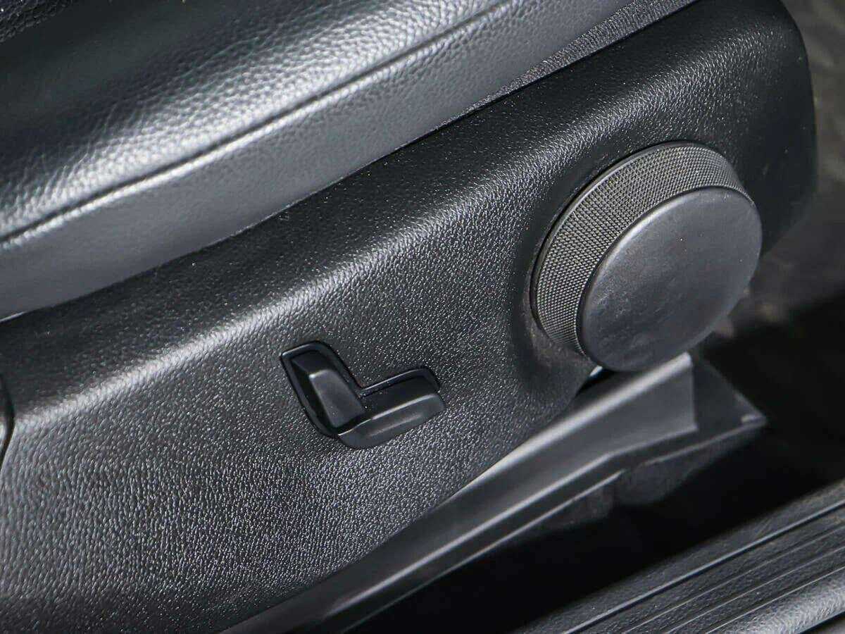 Купить Mercedes-Benz GLK-Класс с пробегом. Фото: #17