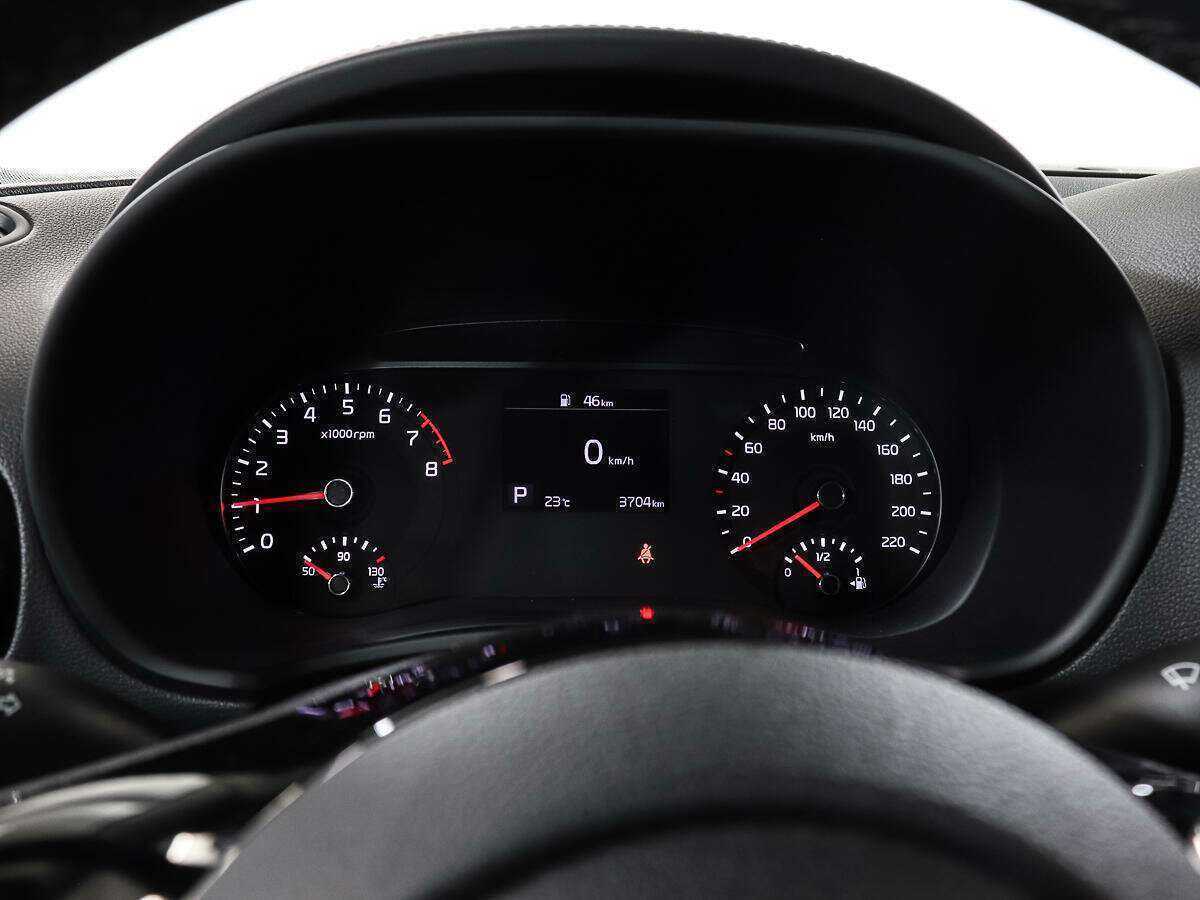 Купить Kia Soul с пробегом. Фото: #10