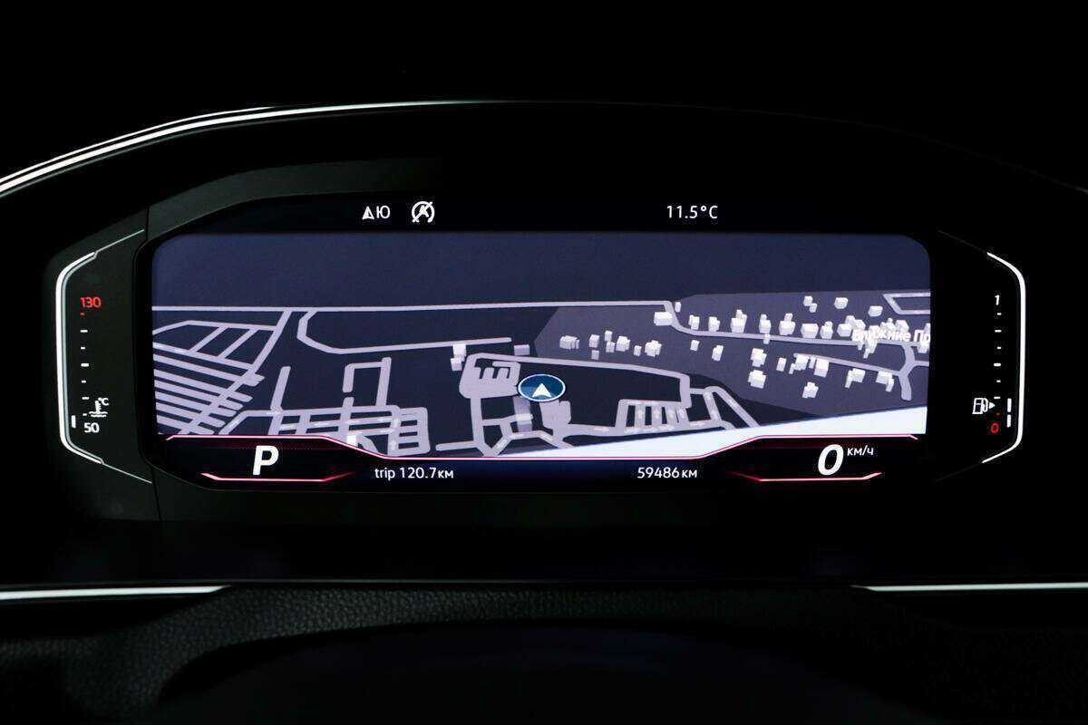 Купить Volkswagen Passat с пробегом. Фото: #9