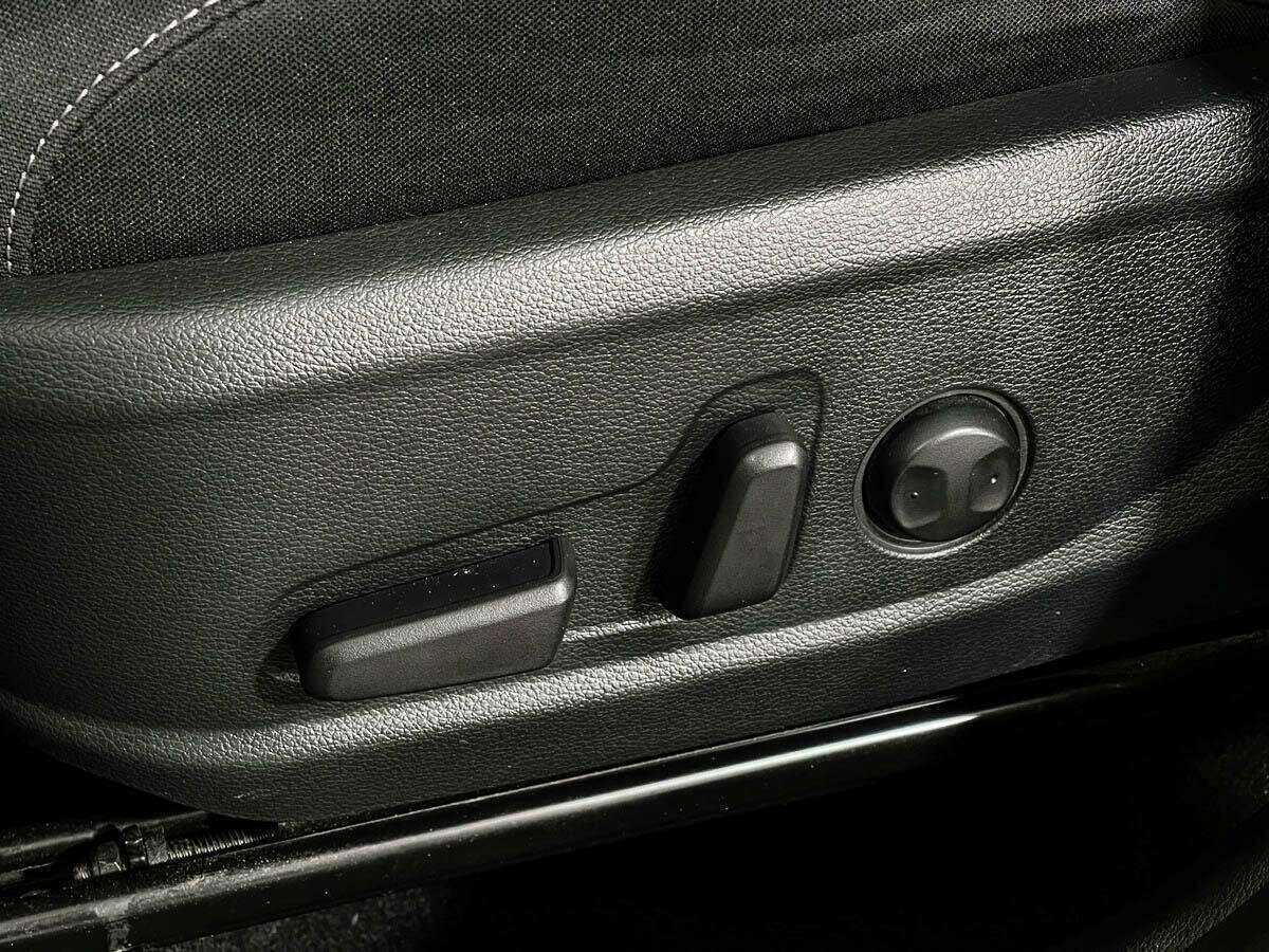 Купить Kia Soul с пробегом. Фото: #13