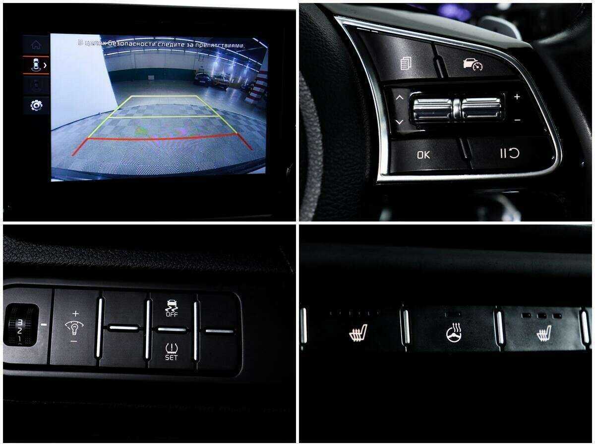 Купить Kia Ceed с пробегом. Фото: #13
