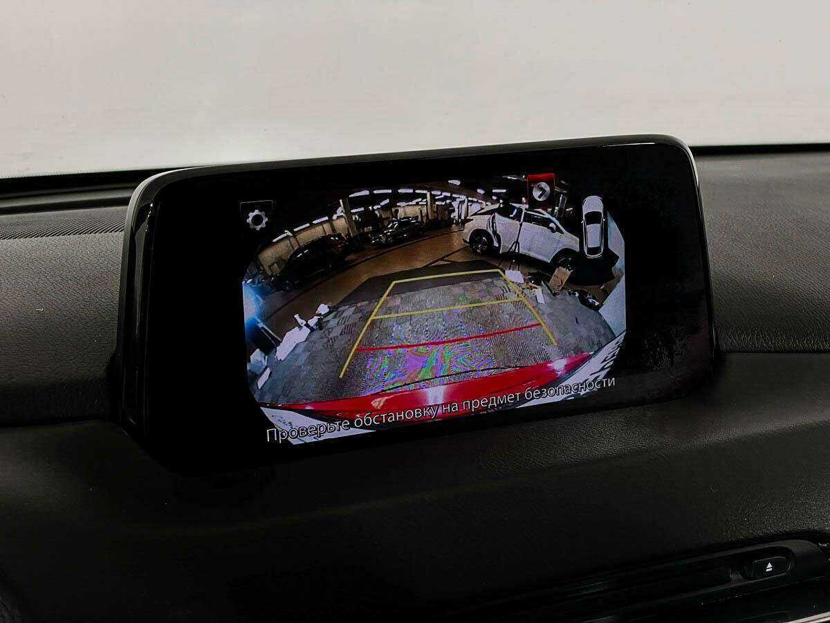 Купить Mazda CX-5 с пробегом. Фото: #13