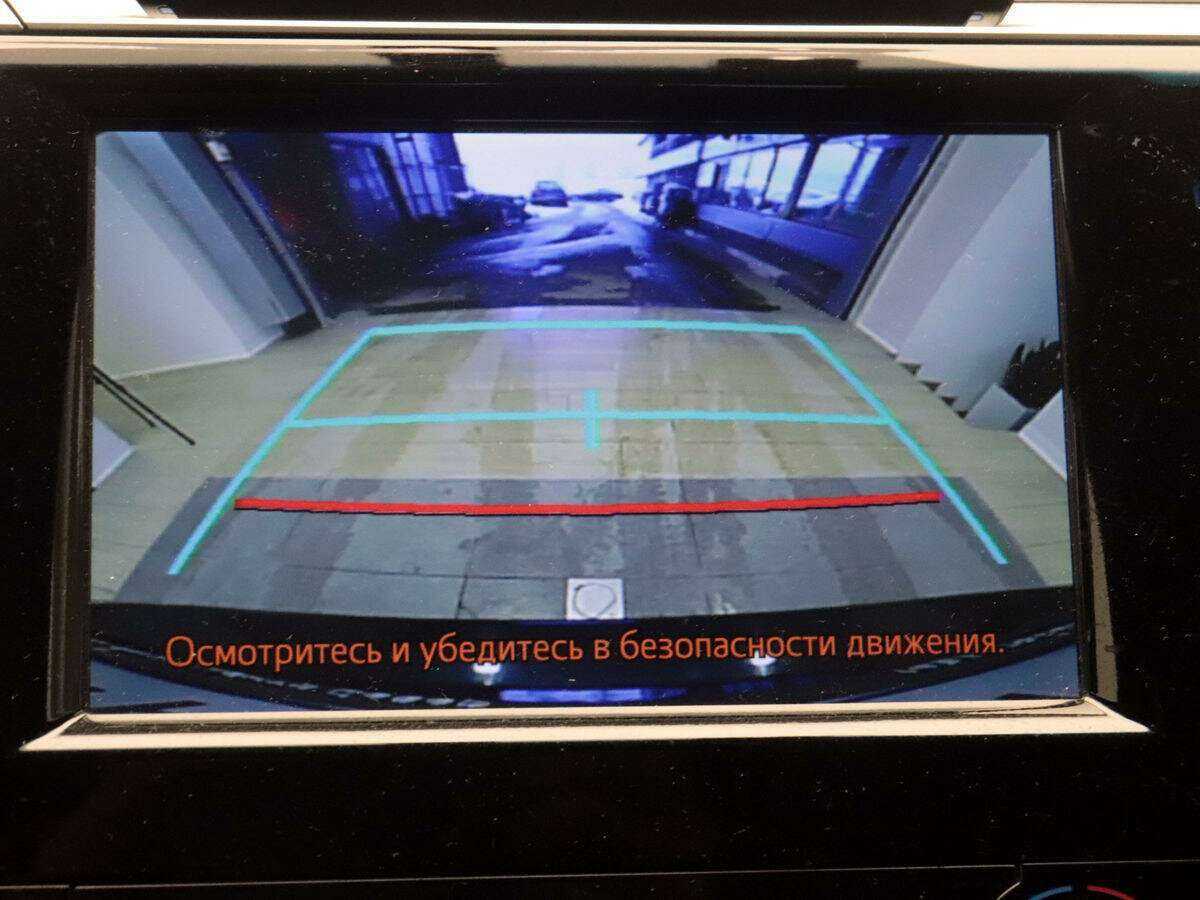 Купить Toyota Camry с пробегом. Фото: #16