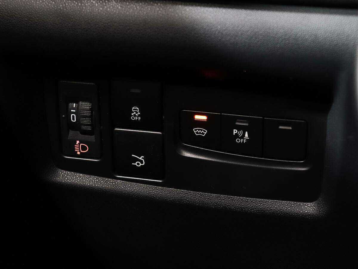 Купить Citroen C4 с пробегом. Фото: #14