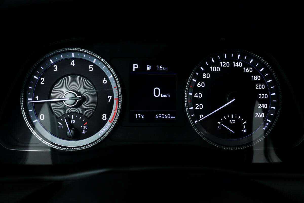 Купить Hyundai Sonata с пробегом. Фото: #9