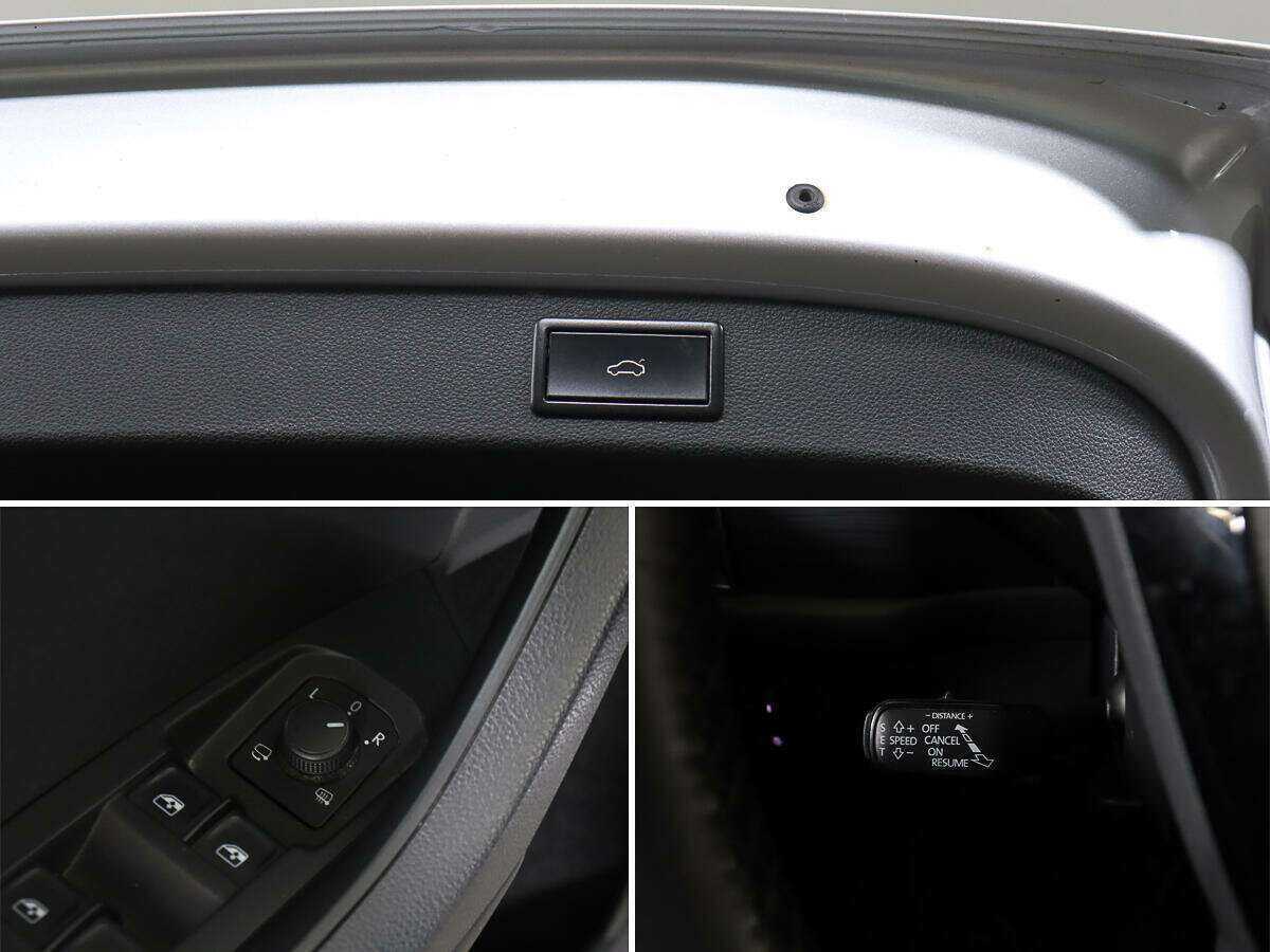 Купить Skoda Kodiaq с пробегом. Фото: #14