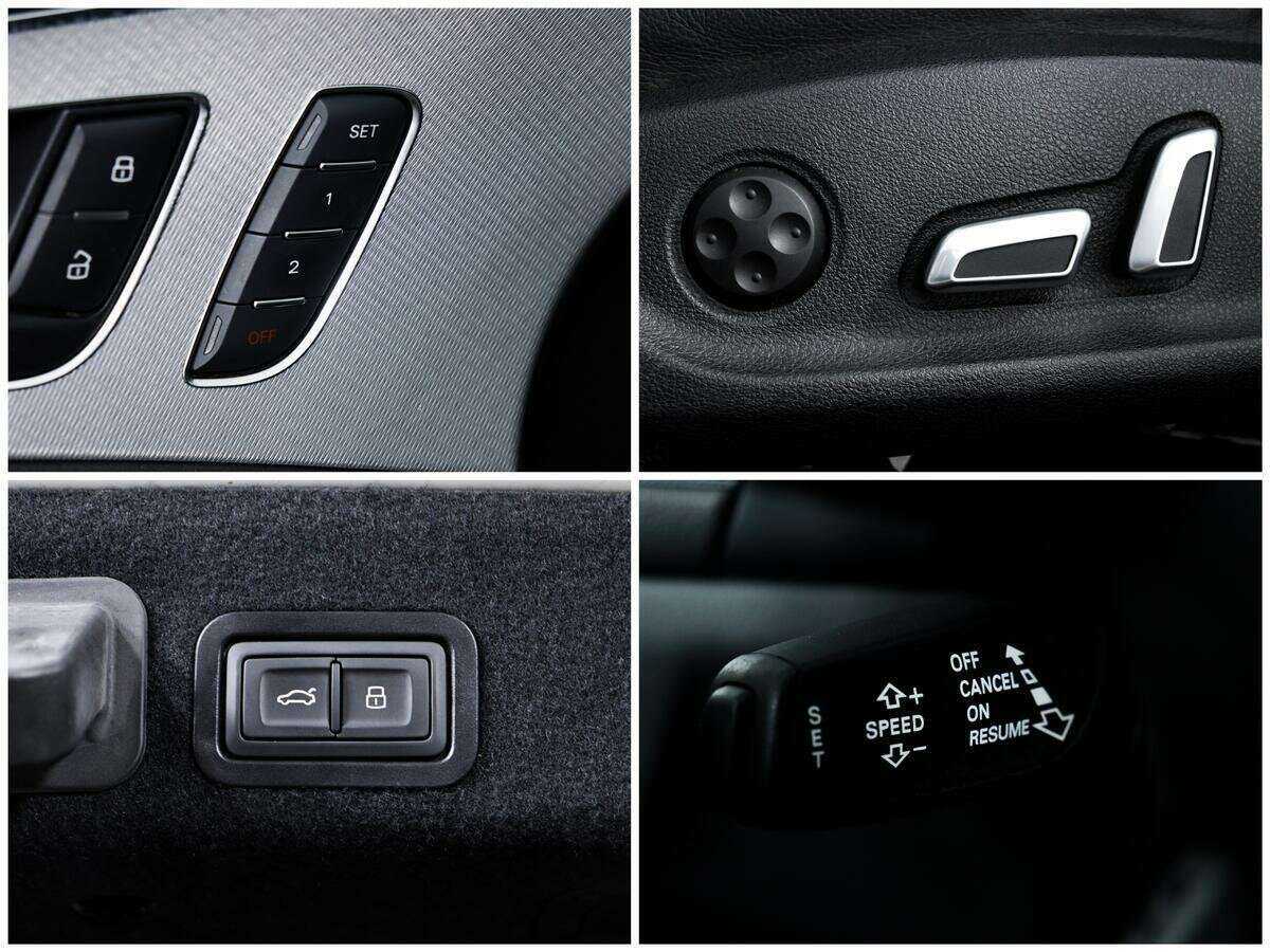 Купить Audi A6 с пробегом. Фото: #15