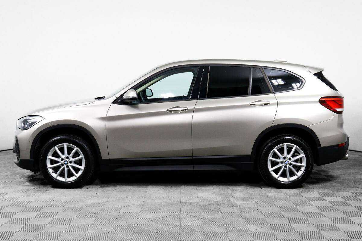 Купить BMW X1 с пробегом. Фото: #7