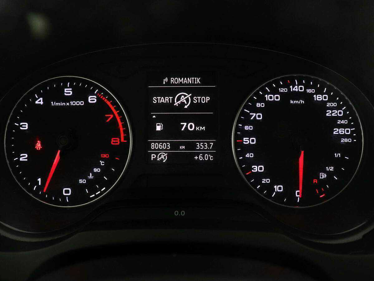 Купить Audi A3 с пробегом. Фото: #10