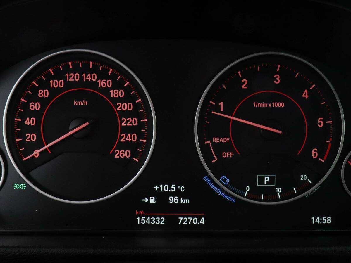 Купить BMW 3 серии с пробегом. Фото: #7