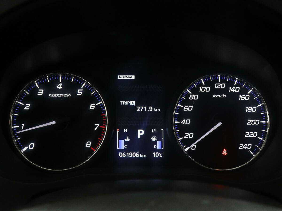 Купить Mitsubishi Outlander с пробегом. Фото: #9