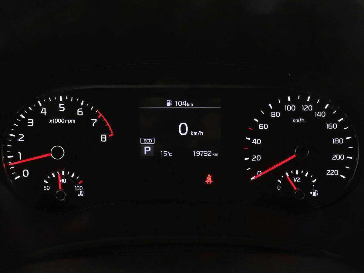 Купить Kia Soul с пробегом. Фото: #10