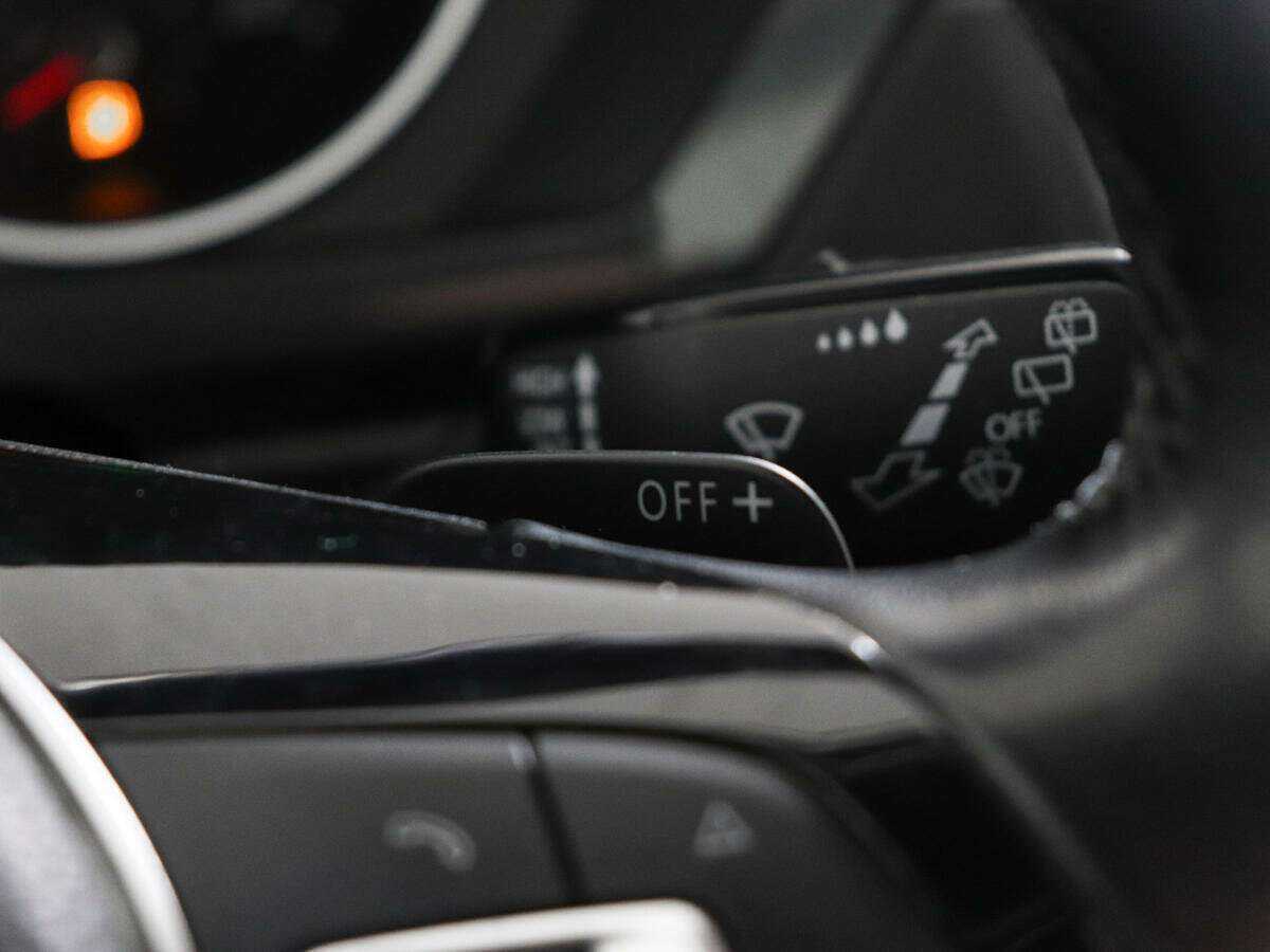 Купить Volkswagen Tiguan с пробегом. Фото: #12