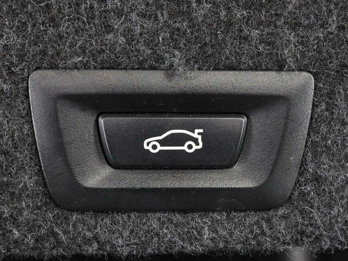 Купить BMW 5 серии с пробегом. Фото: #14