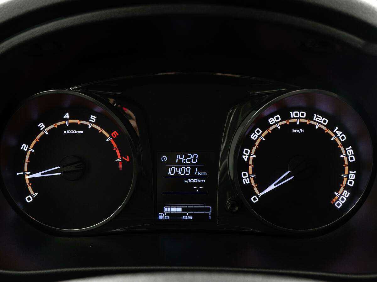 Продажа Б/У Лада (ВАЗ) Гранта. Фото: #10