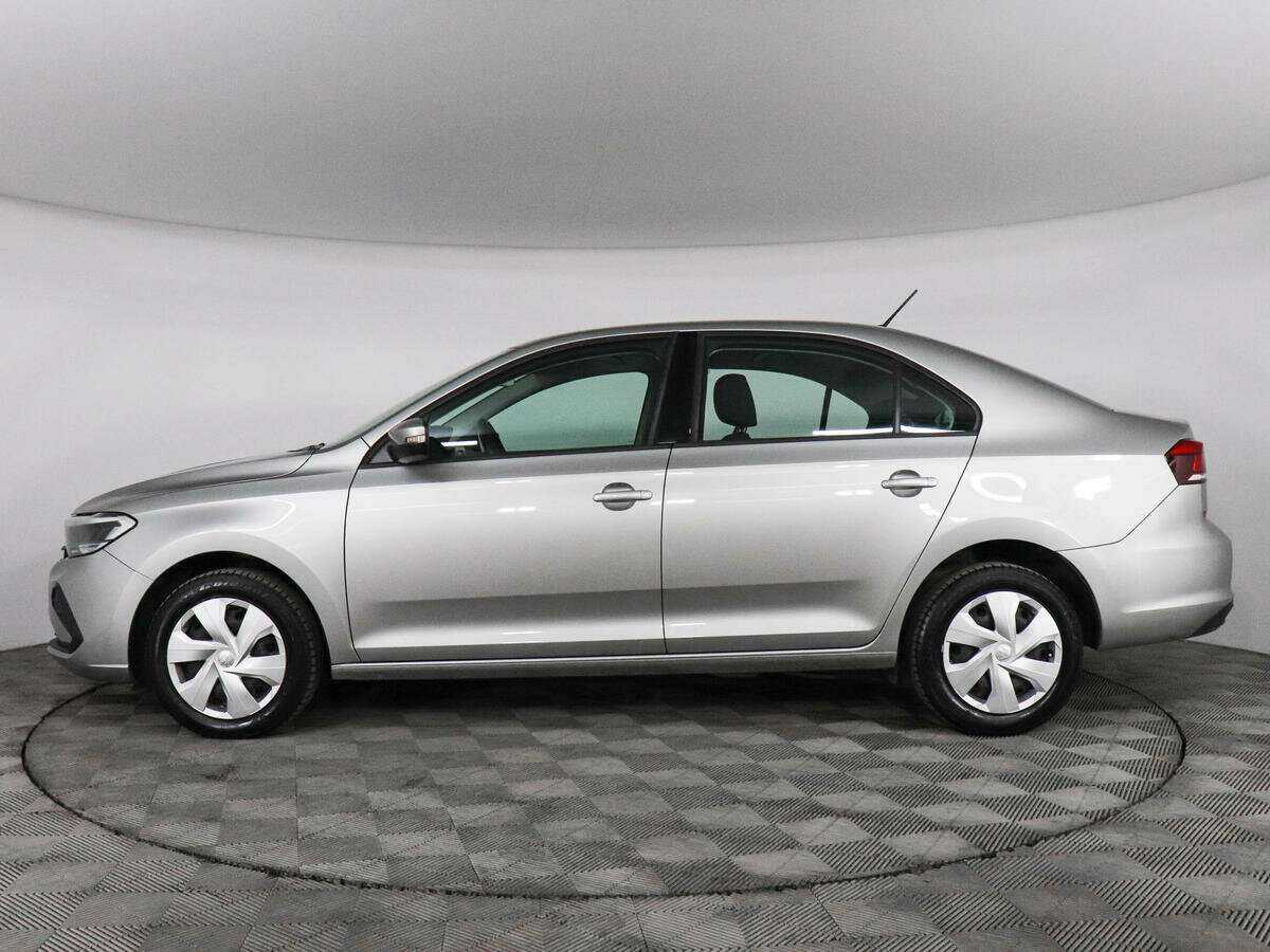 Продажа Б/У Фольксваген Поло. Фото: #7