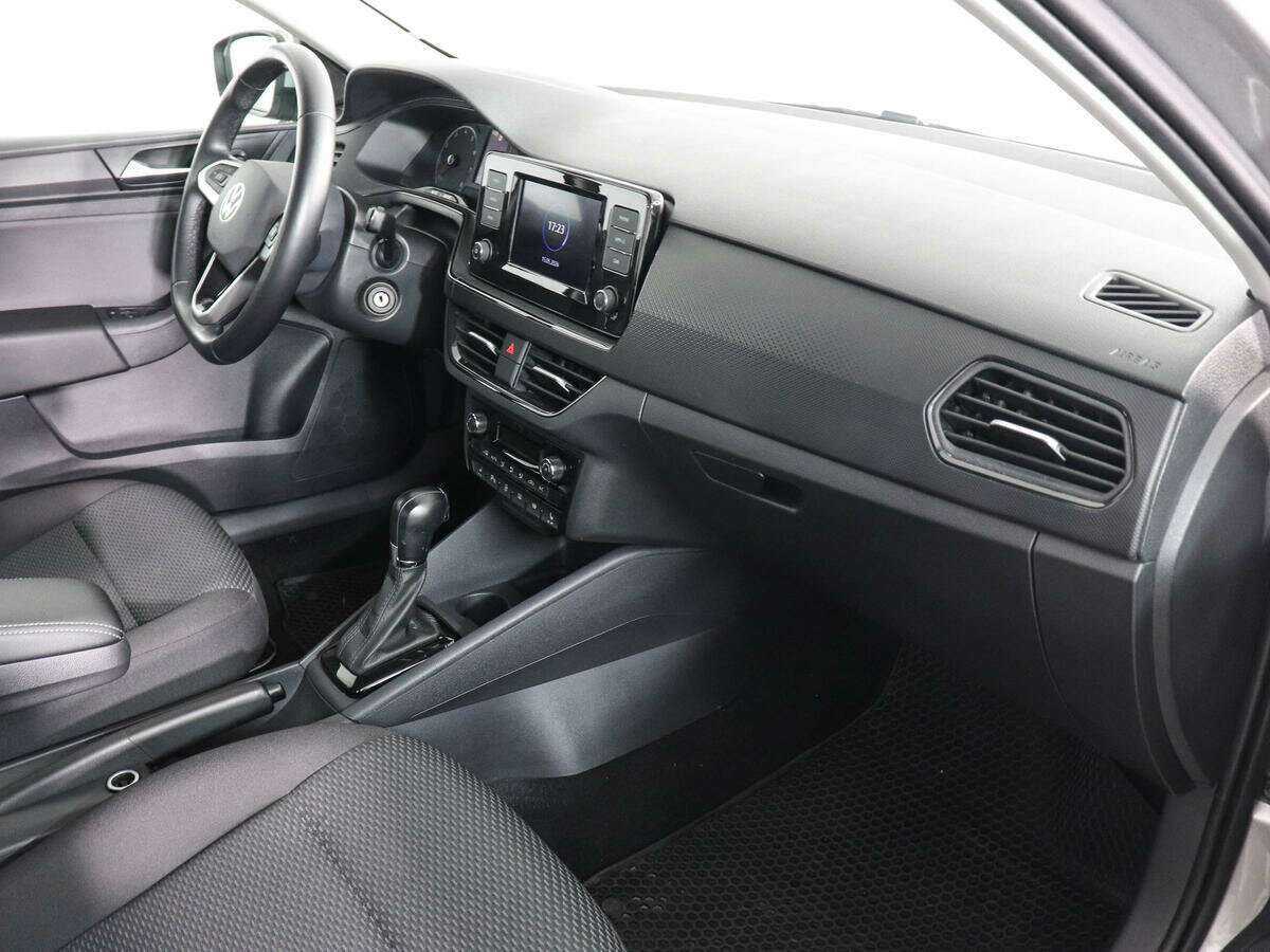 Продажа Б/У Фольксваген Поло. Фото: #9