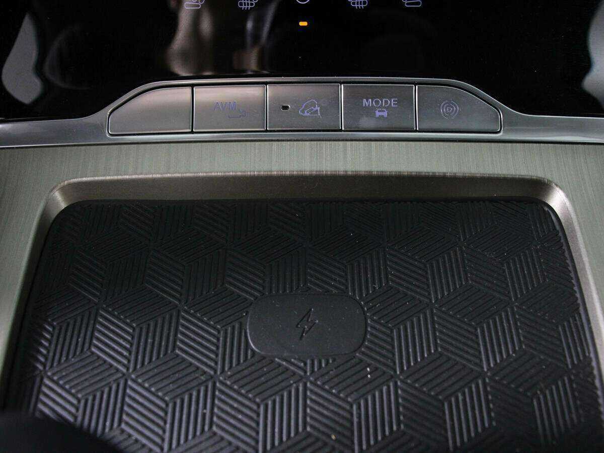 Купить EXEED VX с пробегом. Фото: #29