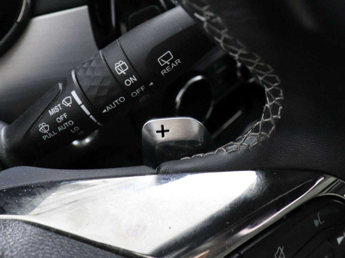 Купить EXEED TXL с пробегом. Фото: #13