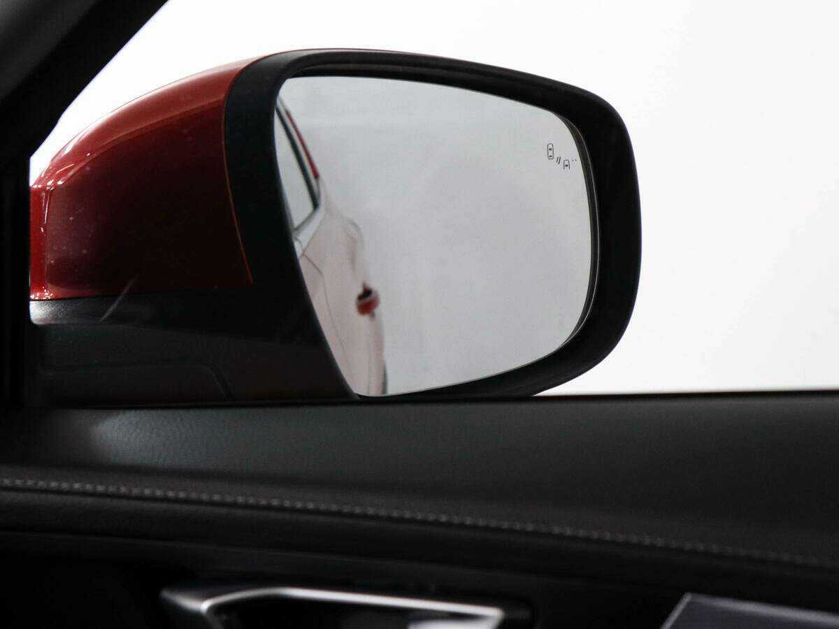 Купить Chery Tiggo 8 Pro с пробегом. Фото: #12