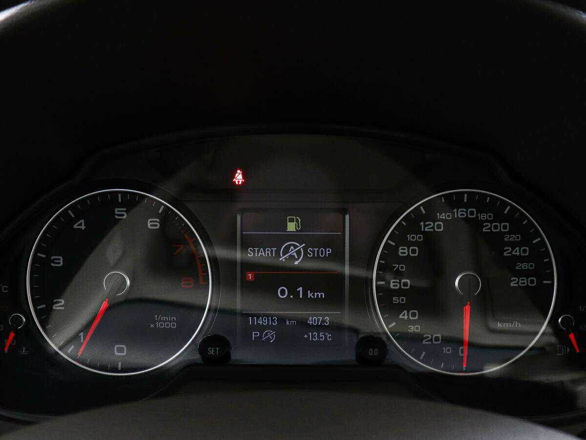 Купить Audi Q5 с пробегом. Фото: #9