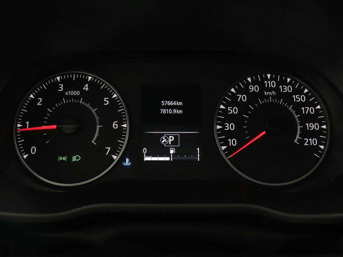 Купить Renault Duster с пробегом. Фото: #10