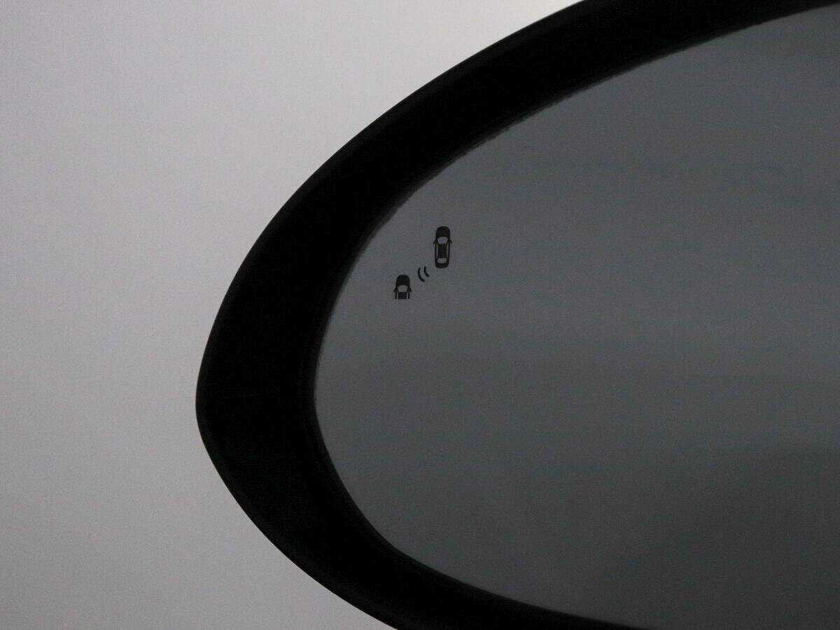 Купить Hyundai Sonata с пробегом. Фото: #13