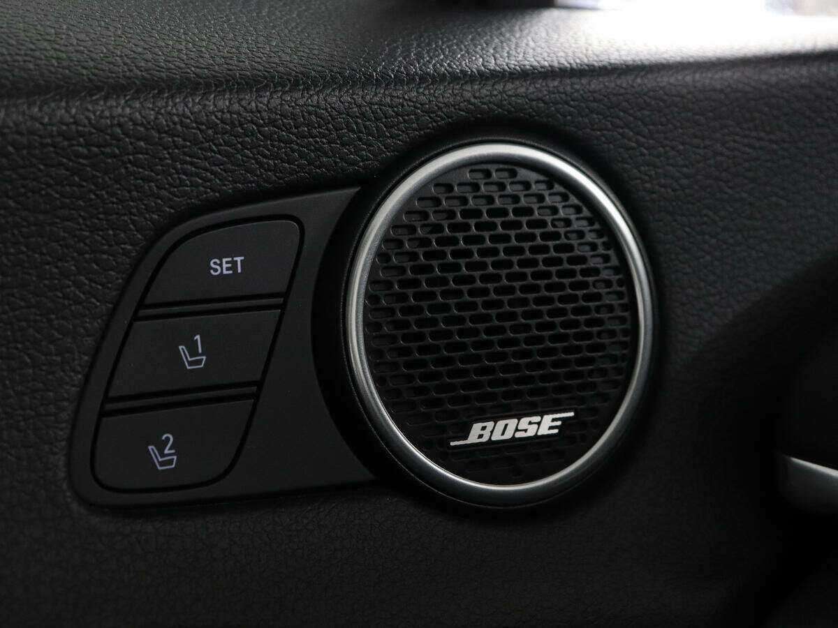 Купить Hyundai Sonata с пробегом. Фото: #14