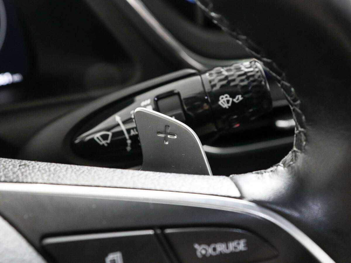 Купить Hyundai Sonata с пробегом. Фото: #14