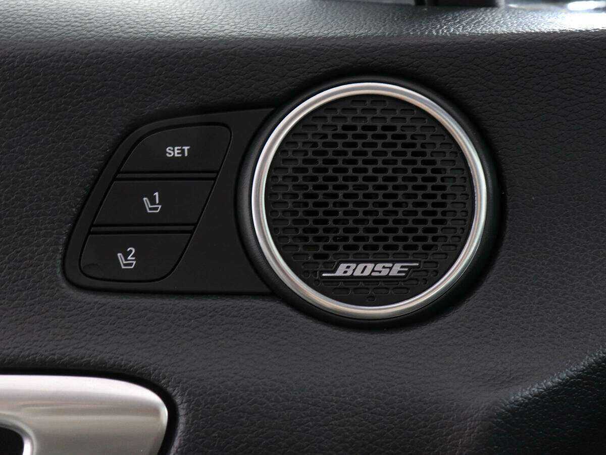 Купить Hyundai Sonata с пробегом. Фото: #15