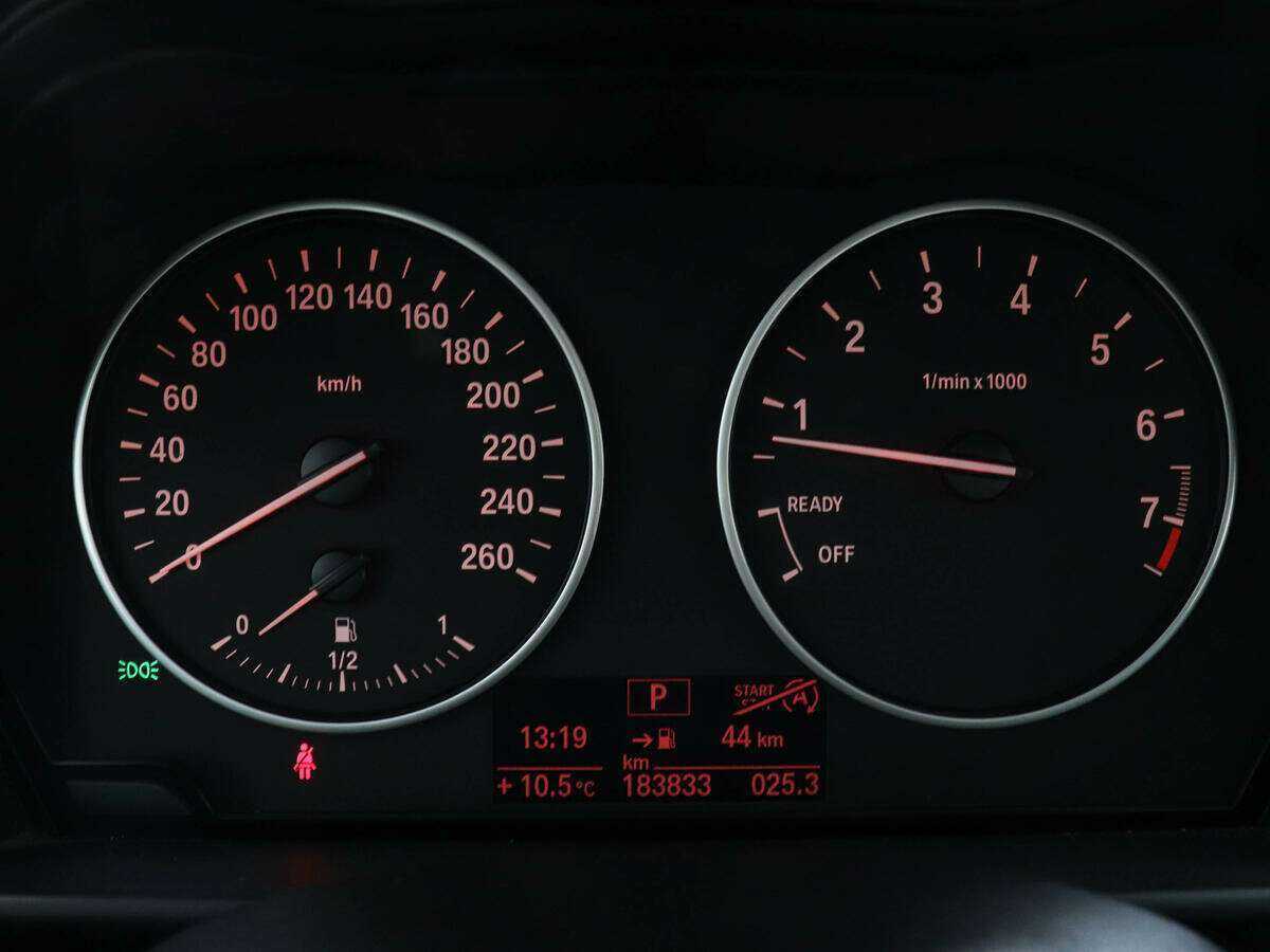 Купить BMW 1 серии с пробегом. Фото: #9