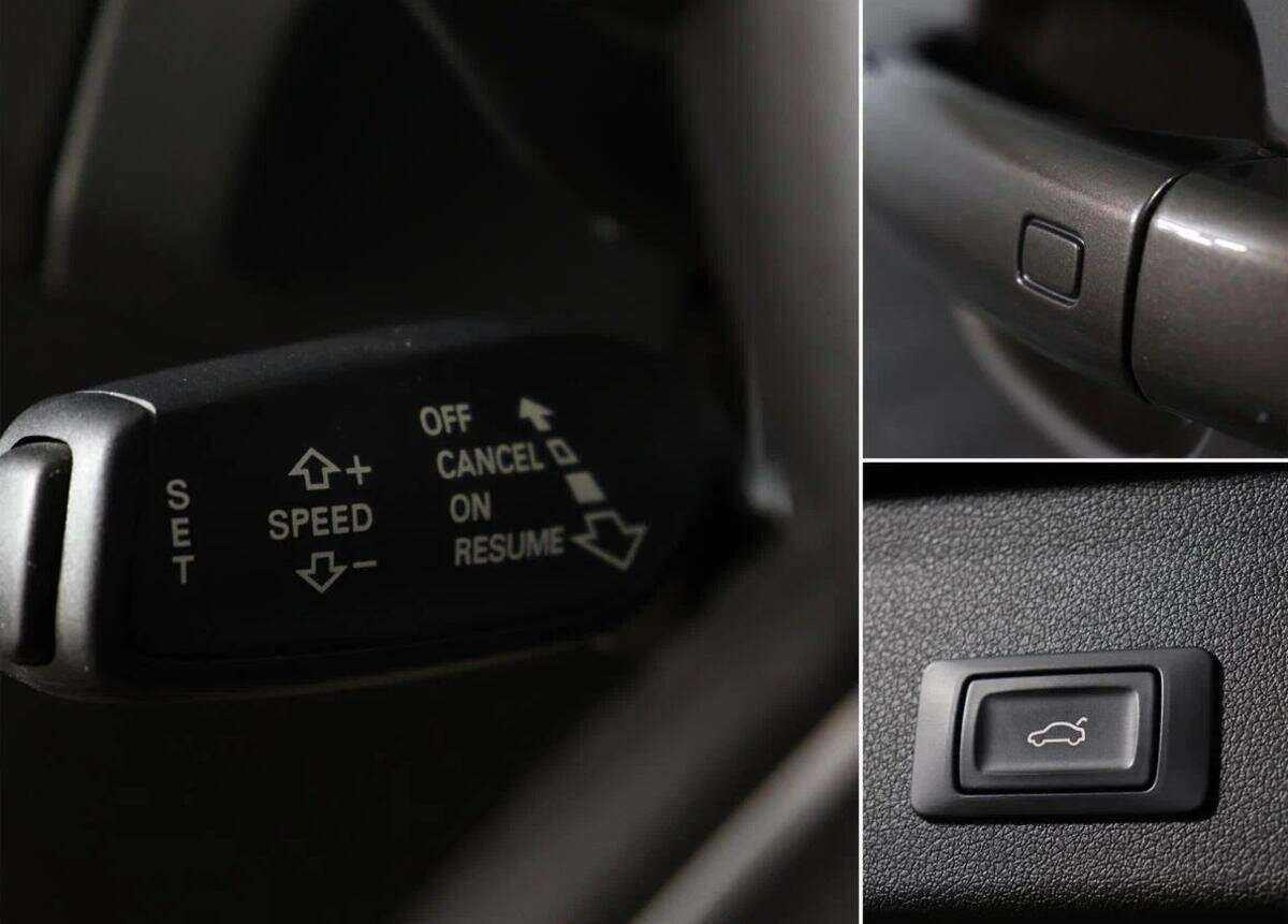 Купить Audi Q5 с пробегом. Фото: #11