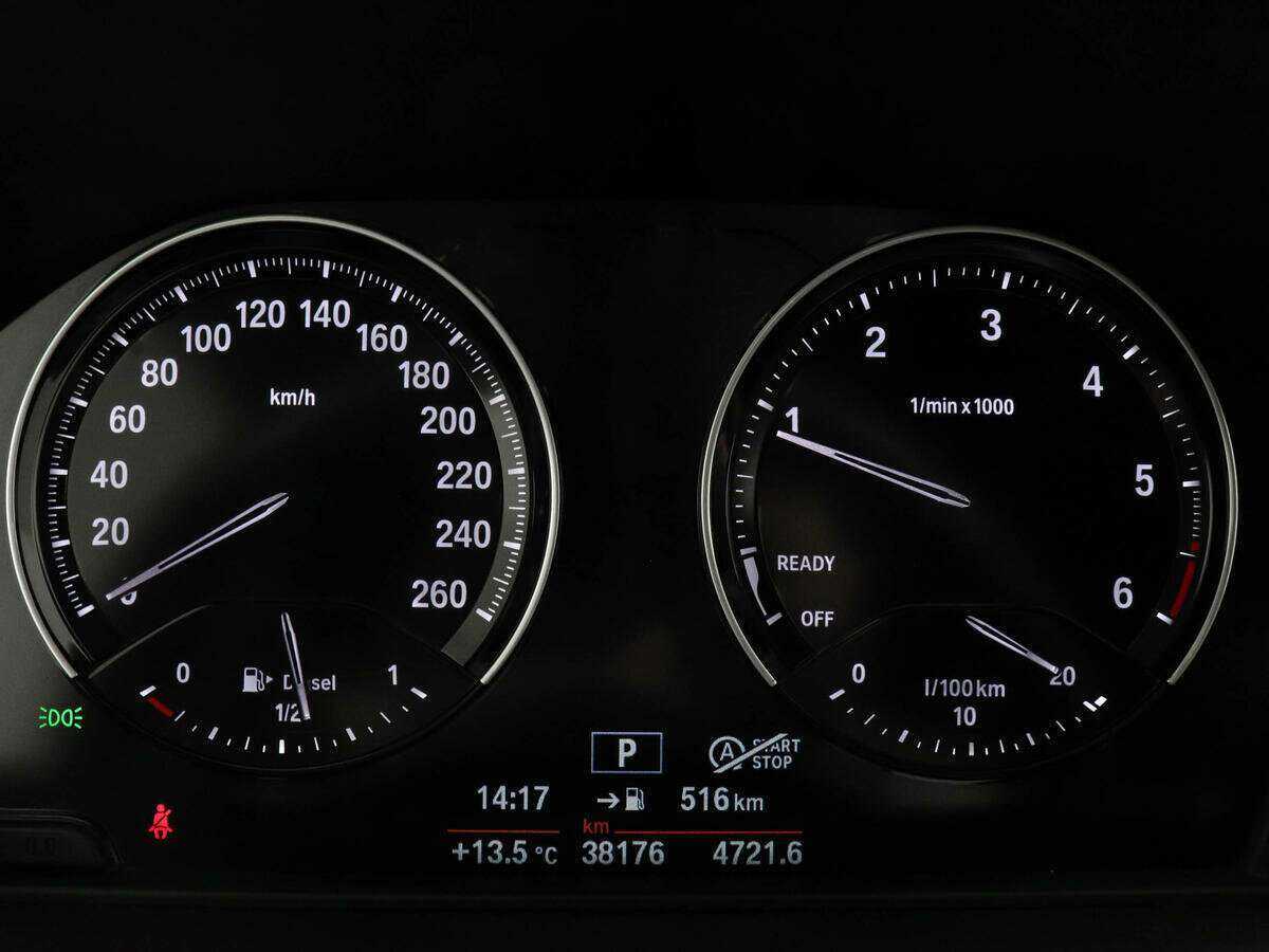 Купить BMW X1 с пробегом. Фото: #7