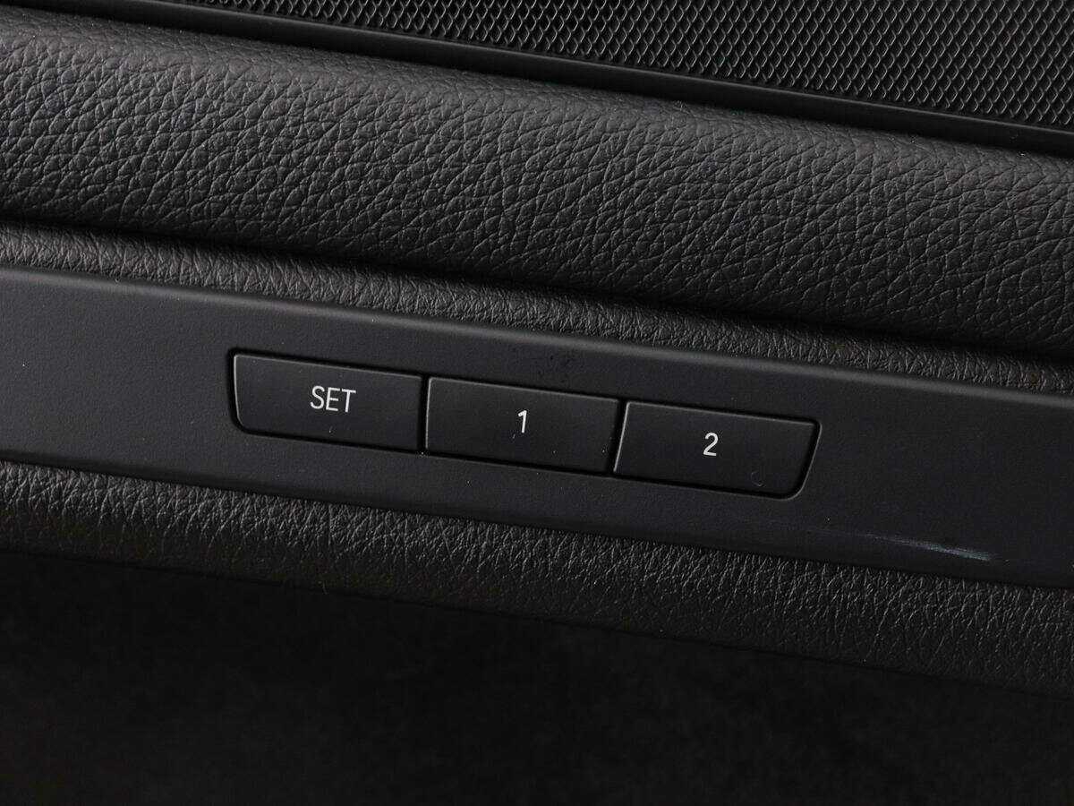 Купить BMW 5 серии с пробегом. Фото: #11