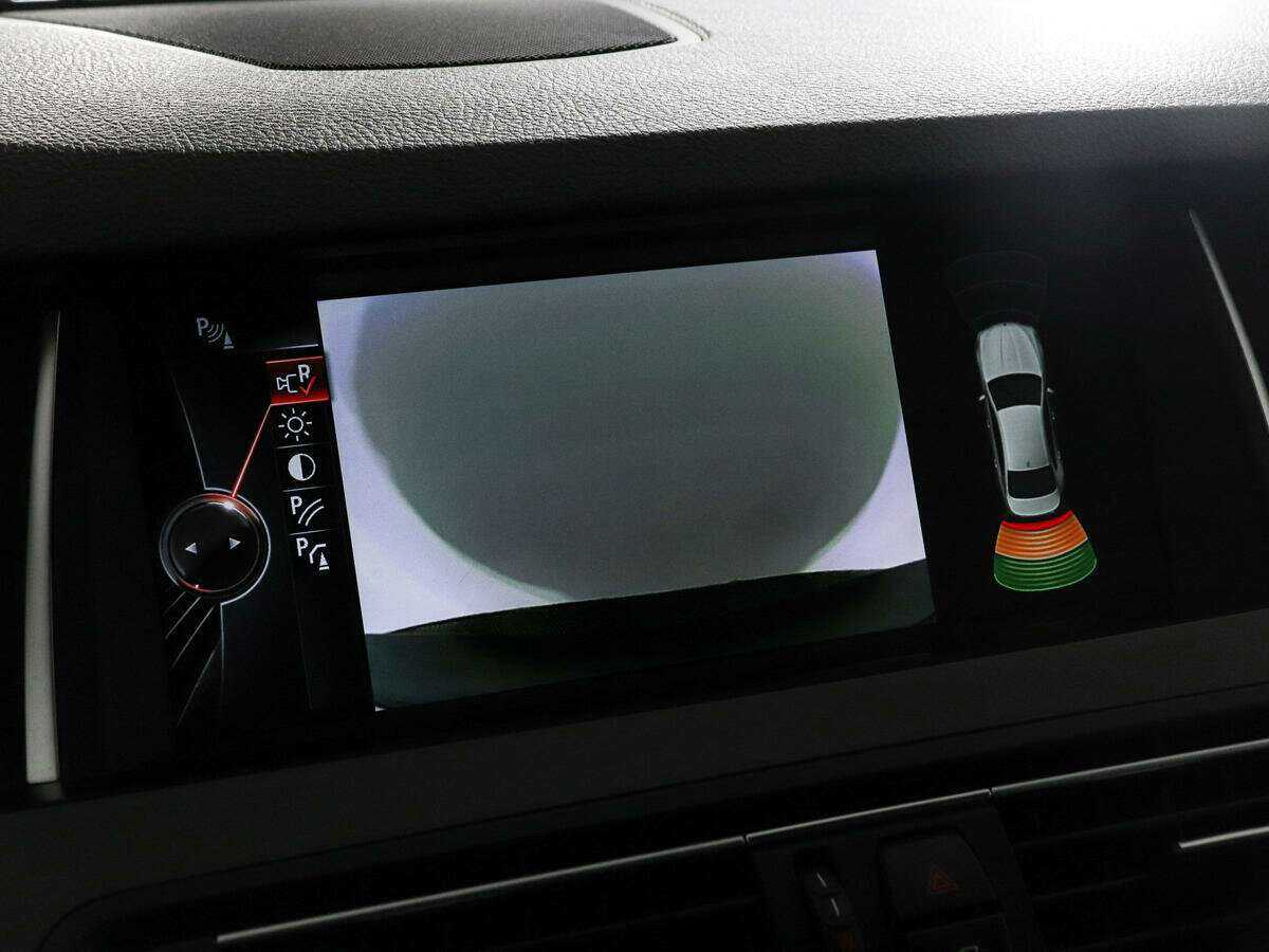 Купить BMW 5 серии с пробегом. Фото: #12