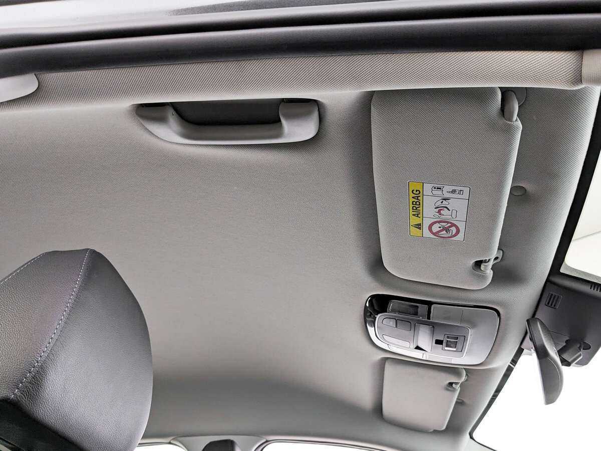 Купить Hyundai Sonata с пробегом. Фото: #18