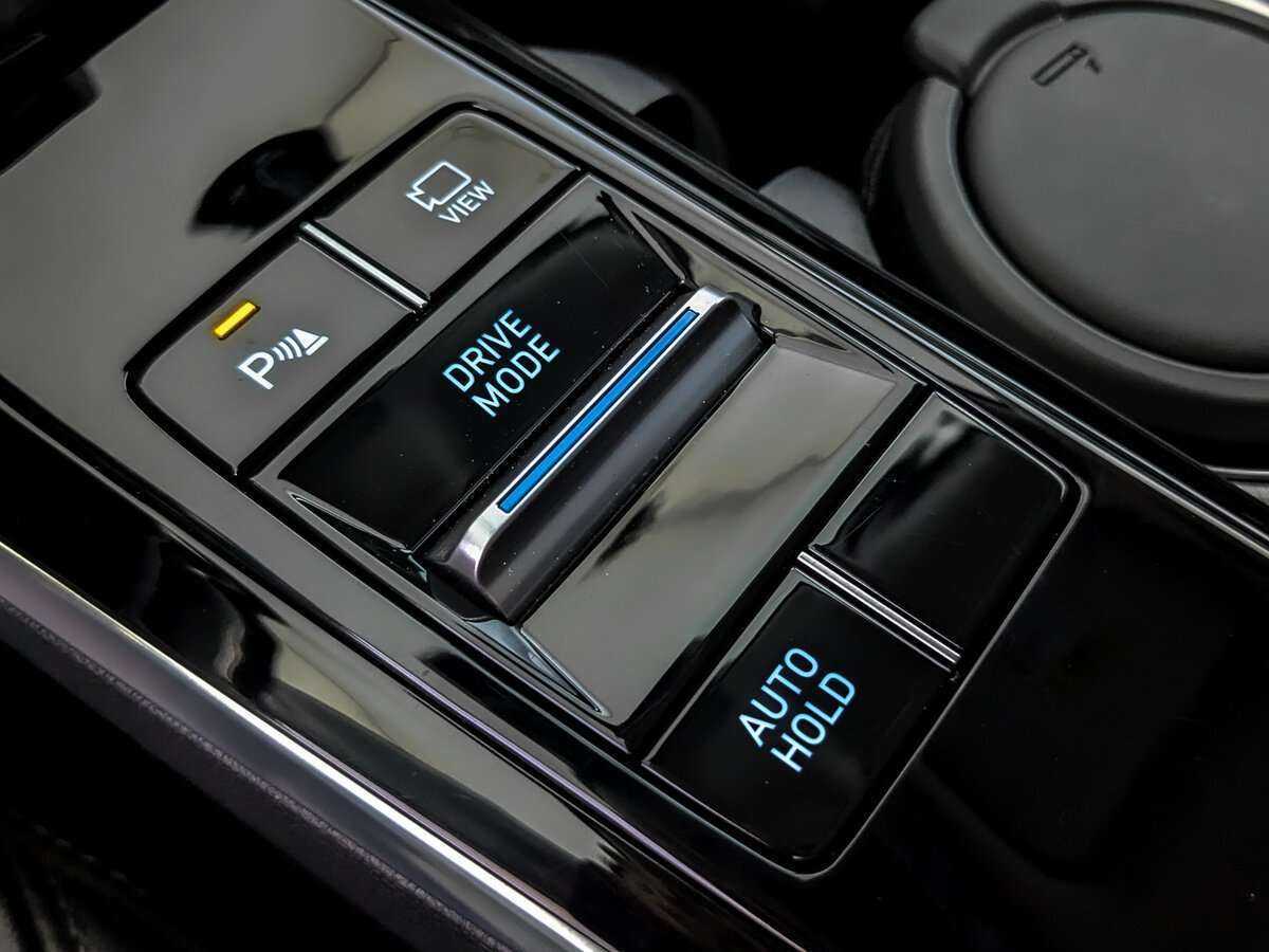 Купить Hyundai Sonata с пробегом. Фото: #23