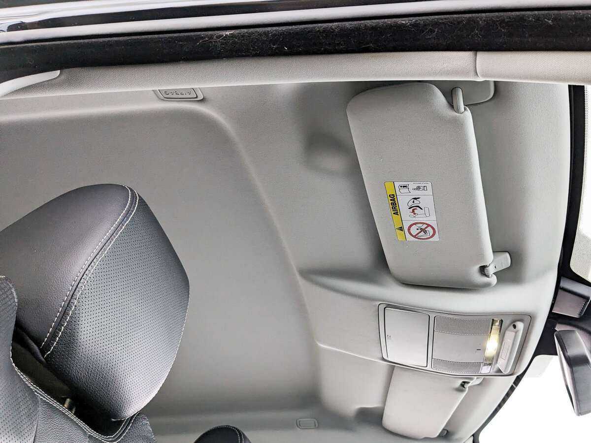 Купить Land Rover Range Rover Evoque с пробегом. Фото: #16