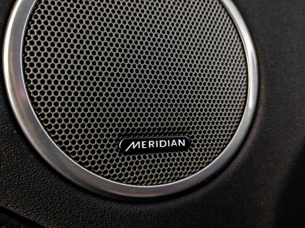 Купить Land Rover Range Rover Evoque с пробегом. Фото: #20