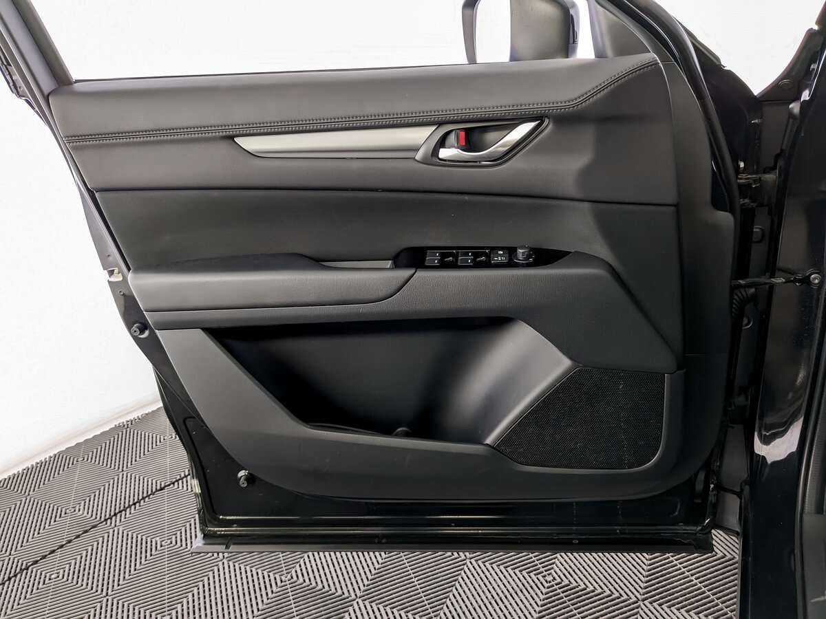 Купить Mazda CX-5 с пробегом. Фото: #13