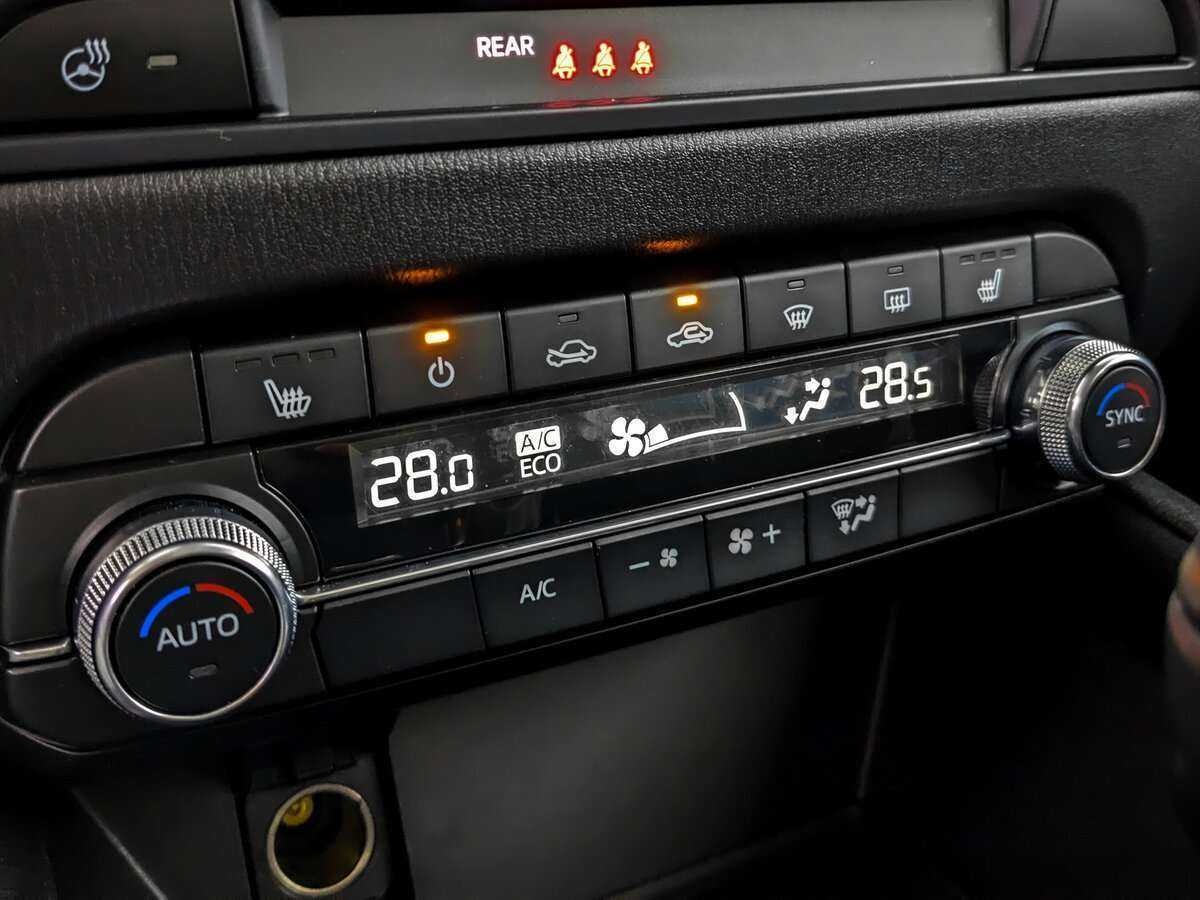 Купить Mazda CX-5 с пробегом. Фото: #19