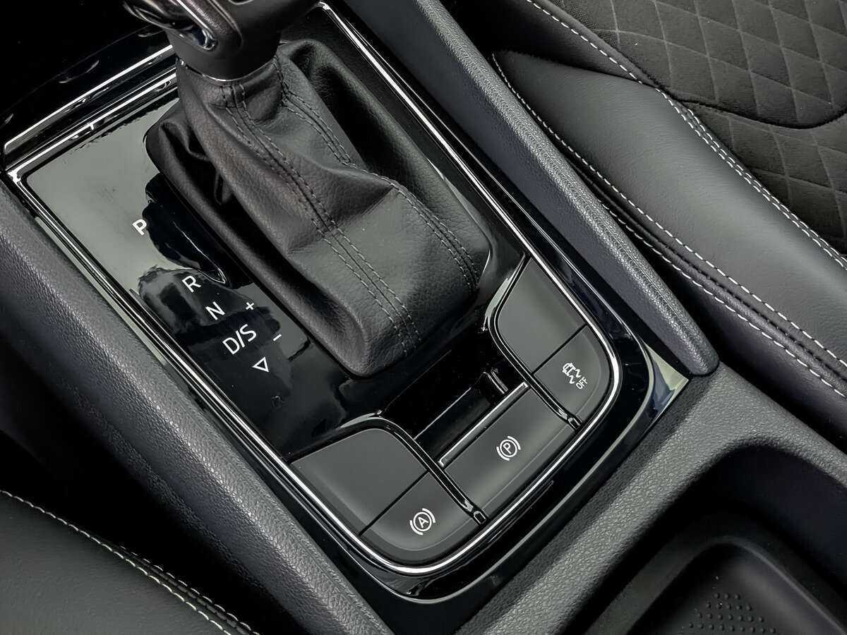 Купить Skoda Kodiaq с пробегом. Фото: #20