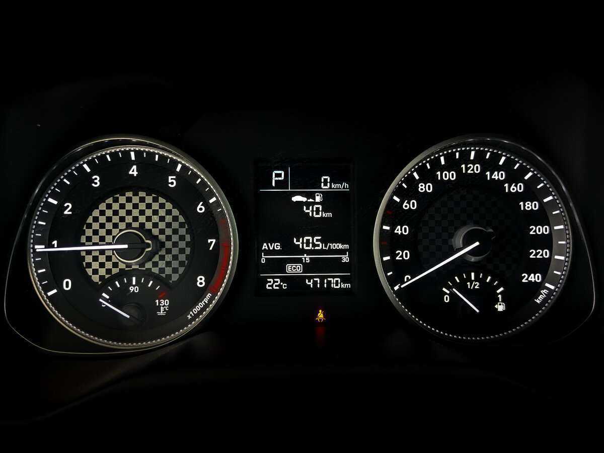 Продажа Б/У Хендай Елантра. Фото: #10