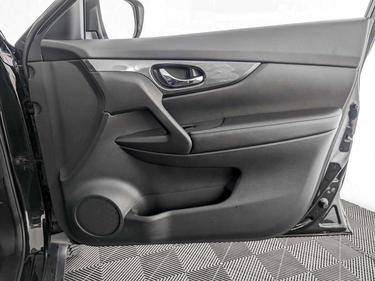 Купить Nissan X-Trail с пробегом. Фото: #19