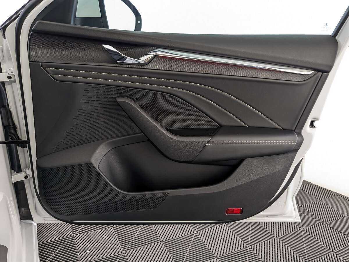 Купить Skoda Octavia с пробегом. Фото: #19