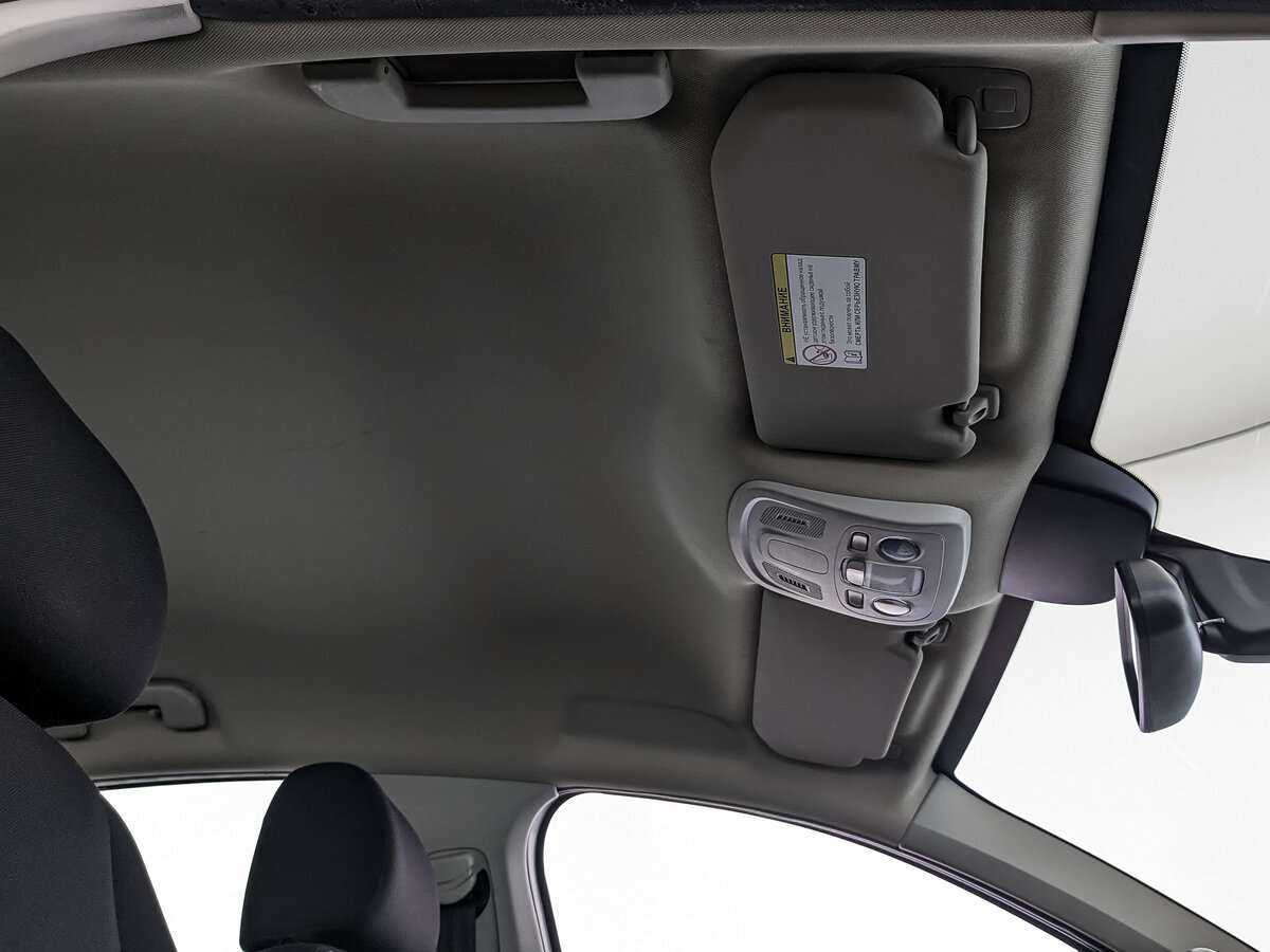 Купить Citroen C4 с пробегом. Фото: #20