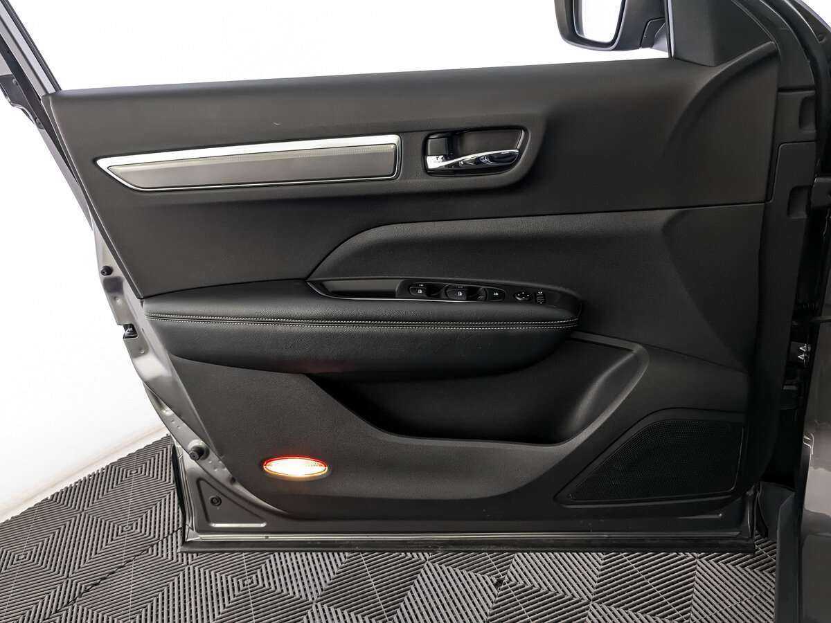 Купить Renault Koleos с пробегом. Фото: #13