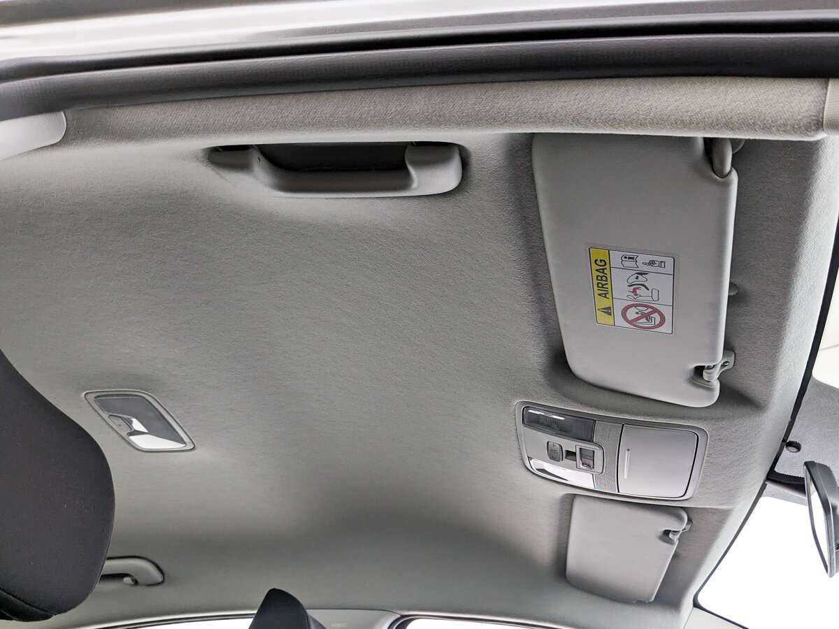 Купить Kia Cerato с пробегом. Фото: #17