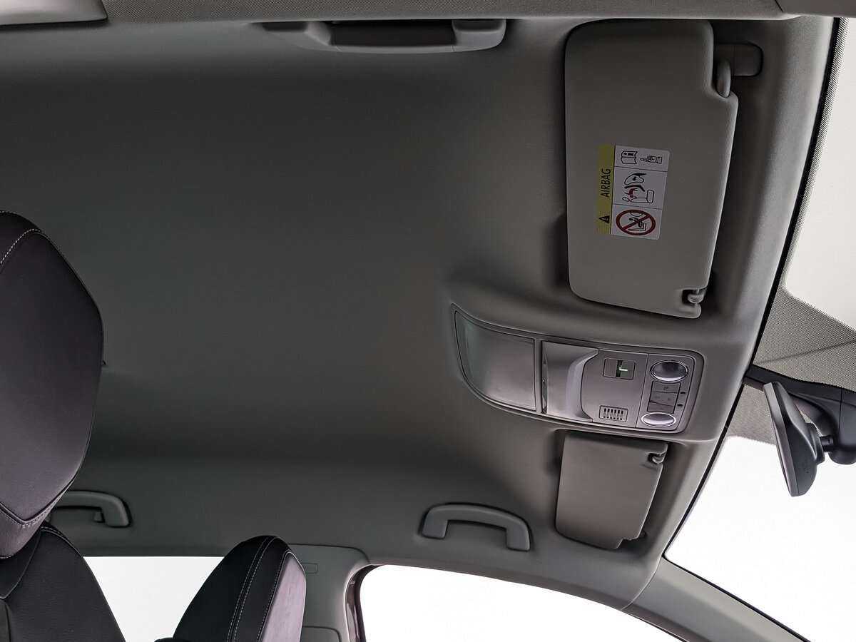 Купить Skoda Karoq с пробегом. Фото: #17