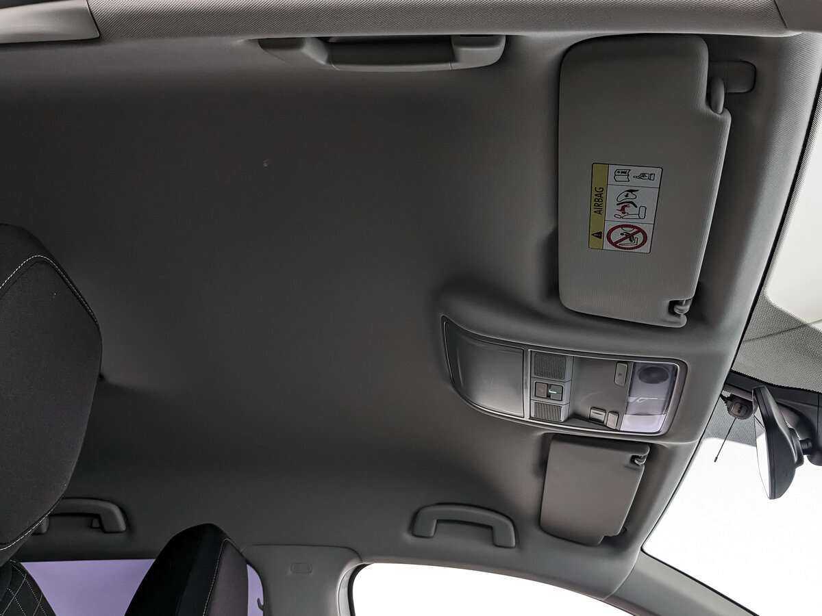 Купить Skoda Karoq с пробегом. Фото: #18